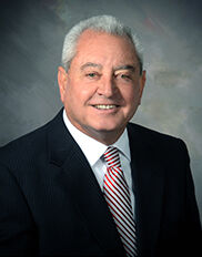 Greenville Councilman Mike Barnes